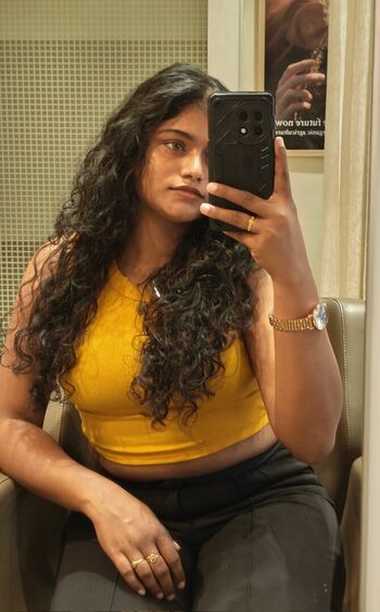 Full leaked Rahini private photo
