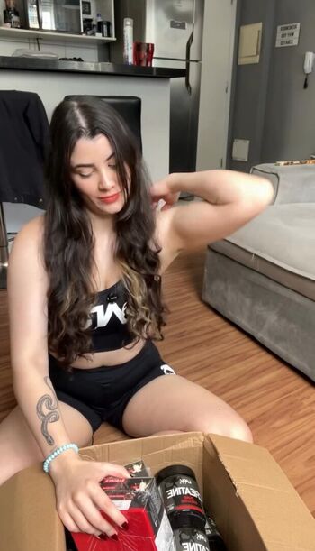 Full leaked Rahkys private photo