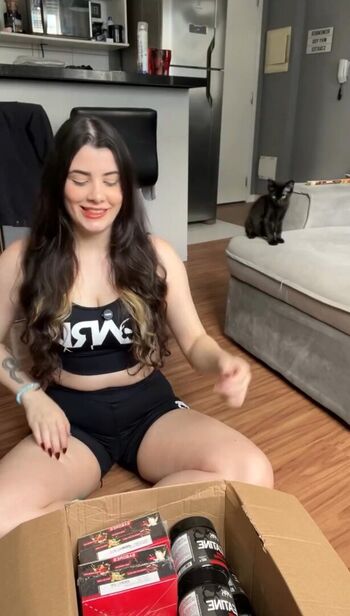 Full leaked Rahkys private photo