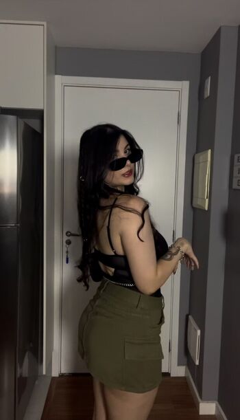 Full leaked Rahkys private photo