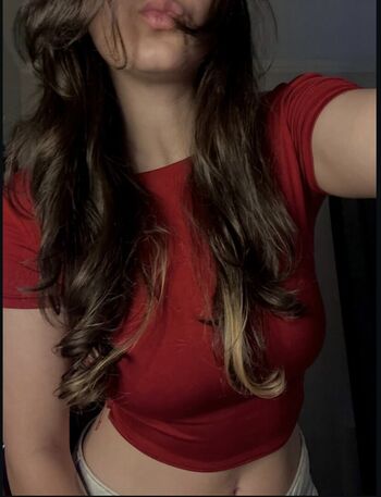 Full leaked Rahkys private photo