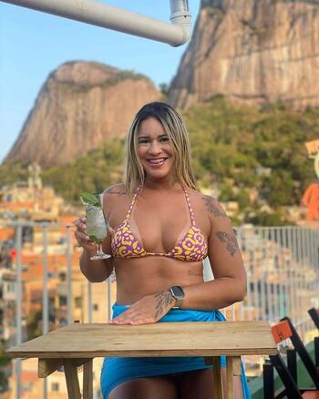Full leaked Raiane railay private photo