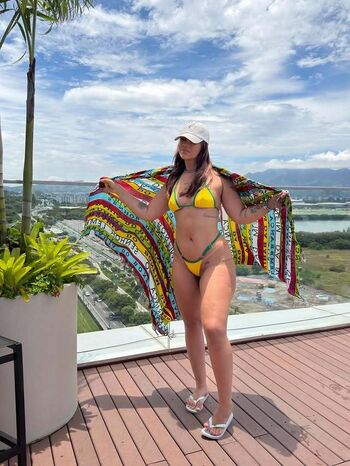 Full leaked Raiane railay private photo