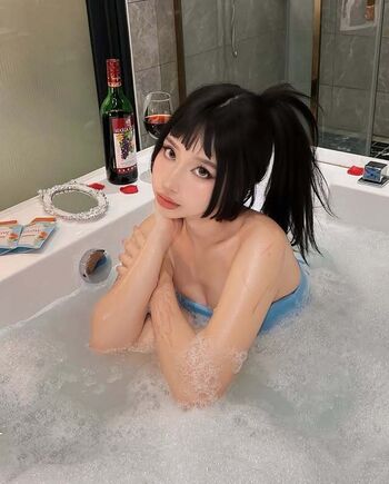 Full leaked Raika private photo