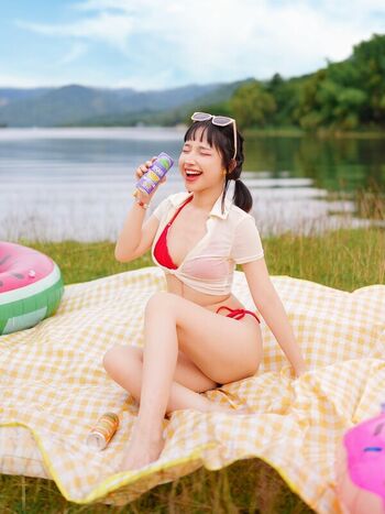 Full leaked Raika page private photo