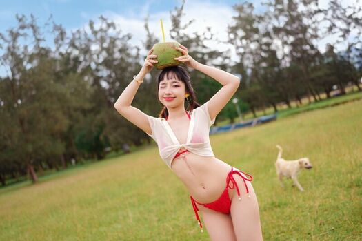 Full leaked Raika page private photo