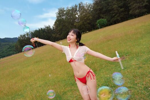 Full leaked Raika page private photo