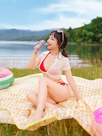 Full leaked Raika page private photo