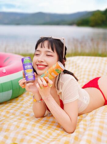 Full leaked Raika page private photo