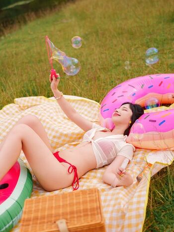 Full leaked Raika page private photo