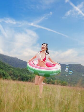 Full leaked Raika private photo