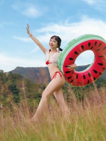 Full leaked Raika private photo