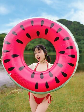 Full leaked Raika private photo
