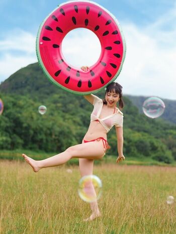 Full leaked Raika private photo