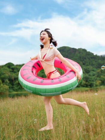 Full leaked Raika private photo