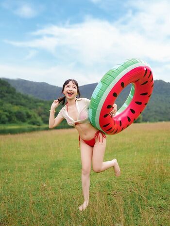 Full leaked Raika private photo
