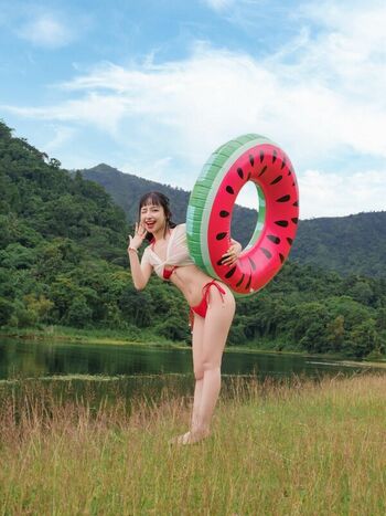 Full leaked Raika private photo