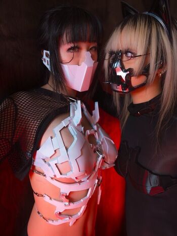 Full leaked Raikai cos private photo