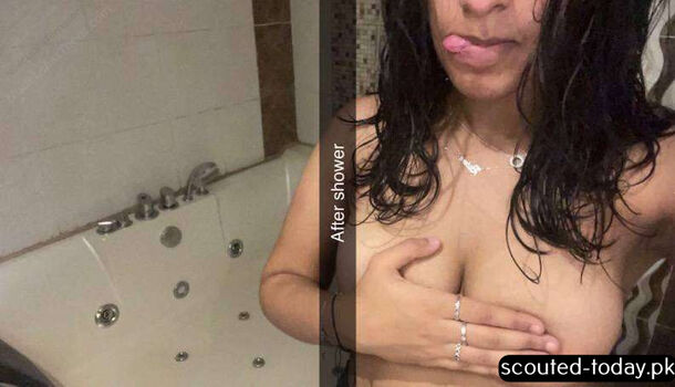 Full leaked Raima kodnani private photo