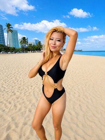 Raina Huang