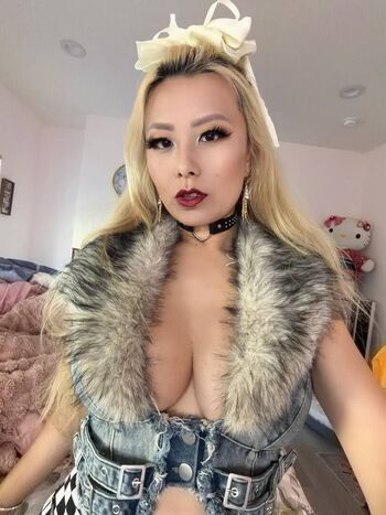 Raina Huang