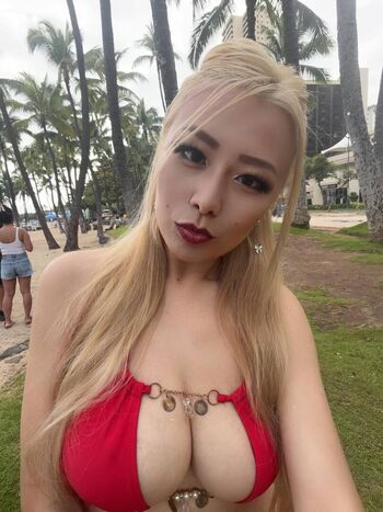 Full leaked Raina huang private photo