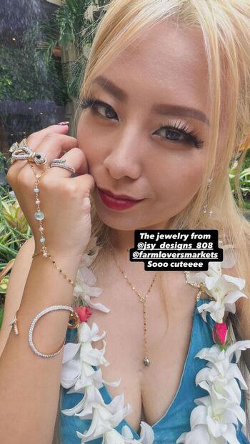 Full leaked Raina huang private photo