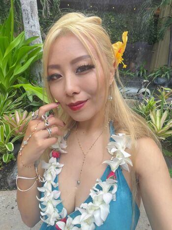 Full leaked Raina huang private photo