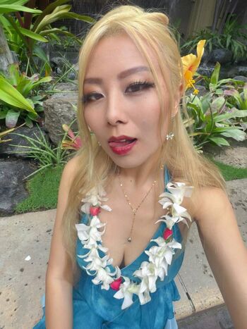 Full leaked Raina huang private photo