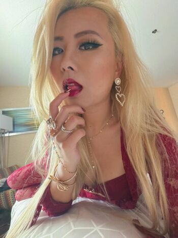 Full leaked Raina huang private photo