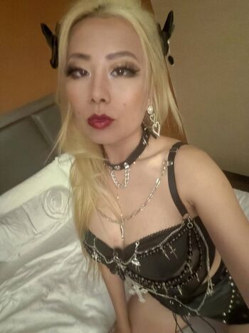 Full leaked Raina huang private photo