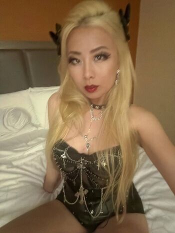 Full leaked Raina huang private photo