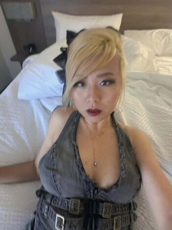 Full leaked Raina huang private photo