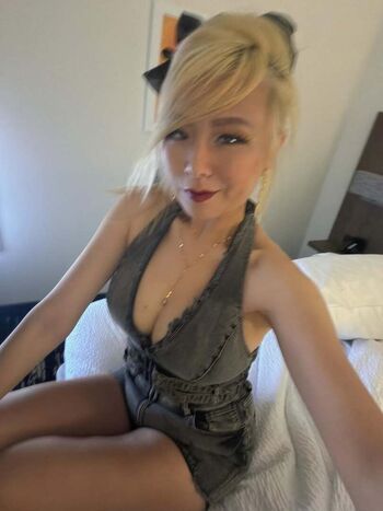 Raina Huang