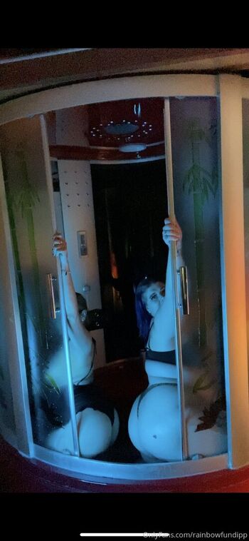 Full leaked Rainbowfundipp private photo