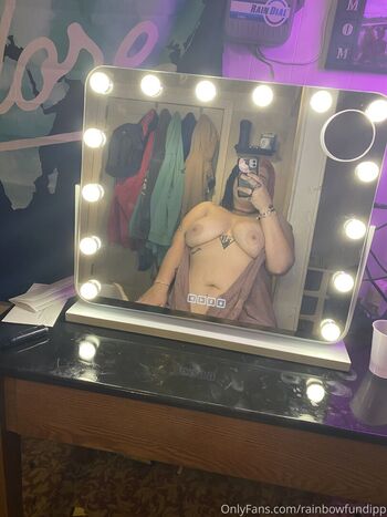 Full leaked Rainbowfundipp private photo
