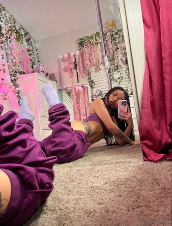 Full leaked Raine lee private photo