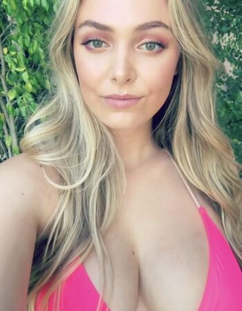 Full leaked Raine michaels private photo