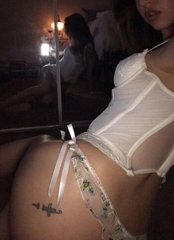Full leaked Rainflame private photo