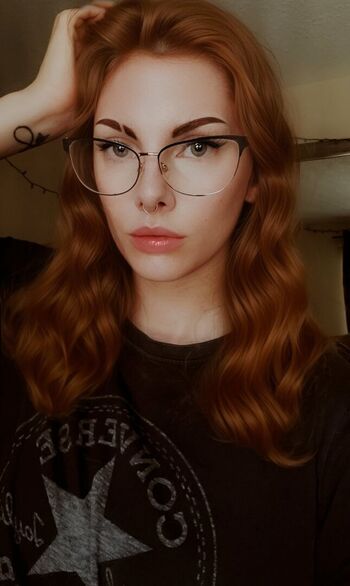 Full leaked Rainia belle private photo