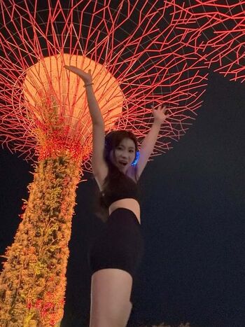 Full leaked Rainie page private photo