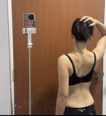 Full leaked Rainie private photo