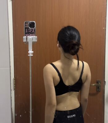 Full leaked Rainie private photo