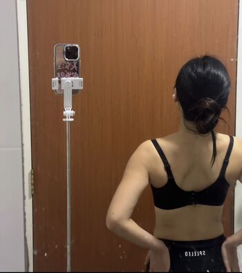 Full leaked Rainie private photo