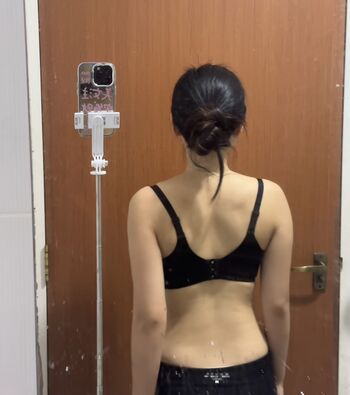 Full leaked Rainie private photo
