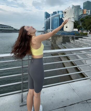 Full leaked Rainie private photo