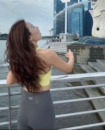 Full leaked Rainie private photo