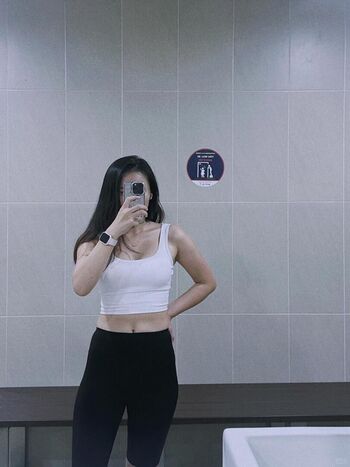Full leaked Rainie private photo