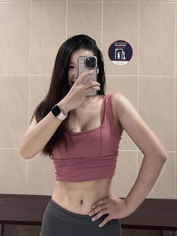Full leaked Rainie private photo