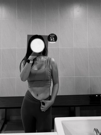 Full leaked Rainie private photo